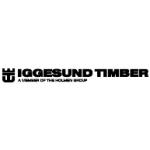 logo Iggesund Timber