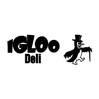 logo Igloo Deli