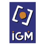 logo IGM