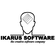 logo Ikarus Software