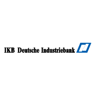 logo IKB Deutsche Industriebank