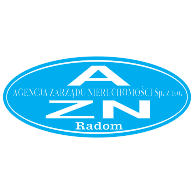 logo Agencja Zarzadu