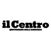 logo il Centro