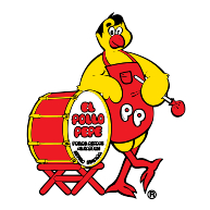 logo Il Pollo Pepe