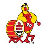 logo Il Pollo Pepe