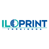 logo Ilo Print