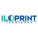 logo Ilo Print