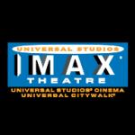 logo IMAX theatre