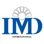 logo IMD International