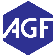 logo AGF