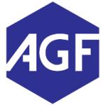 logo AGF