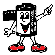 logo Agfacolour