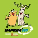 logo Imprim'Eco