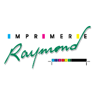 logo Imprimerie Raymond