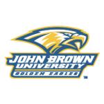 logo JBU Golden Eagles(78)