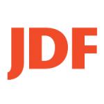 logo JDF