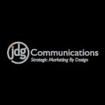 logo JDG Communications