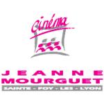 logo Jeanne Mourguet Cinema