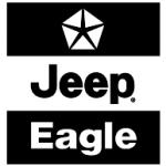 logo Jeep Eagle