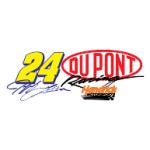 logo Jeff Gordon