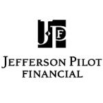 logo Jefferson Pilot Financial(96)