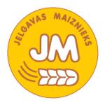 logo Jelgavas Maiznieks