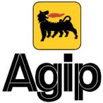 logo Agip