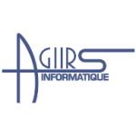 logo Agirs Informatique