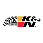 logo K&N EFKA Import