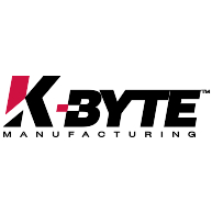 logo K-Byte Manufacturing