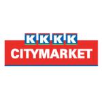 logo K-Citymarket