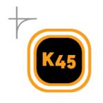 logo K45