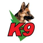 logo K9 Grupo