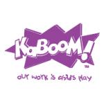 logo KaBOOM!