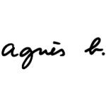 logo Agnes B