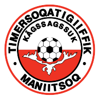 logo Kagssagssuk Maniitsoq