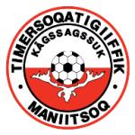 logo Kagssagssuk Maniitsoq