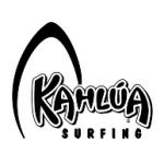 logo Kahlua Surfing