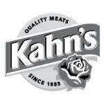 logo Kahn's
