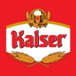 logo Kaiser Cerveja