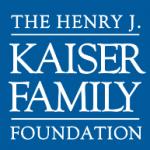 logo Kaiser Family Foundation