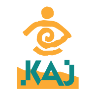 logo KAJ Belgium