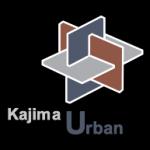 logo Kajima Urban