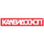 logo Kalejdoscope Magazine