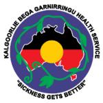 logo Kalgoorlie Bega Garnbirringu