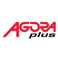 logo Agora Plus