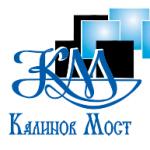 logo Kalinov Most