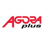 logo Agora Plus