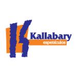logo Kallabary Espetaculos