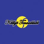 logo Kallsjo Tennisklubb